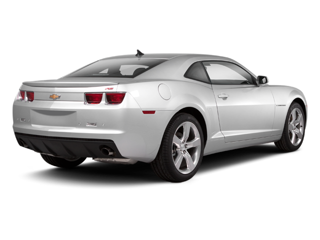 Used 2011 Chevrolet Camaro 2LS with VIN 2G1FA1ED4B9159694 for sale in Sullivan, IL