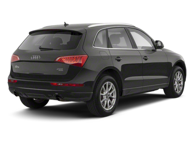 2012 Audi Q5 2.0T Premium