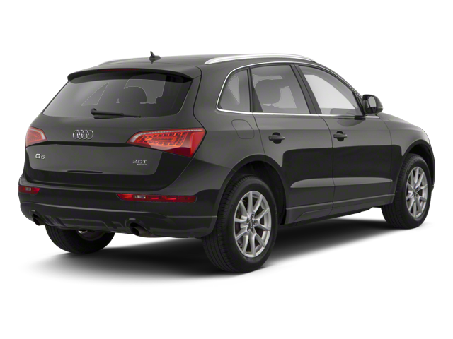2012 Audi Q5 2.0T Premium