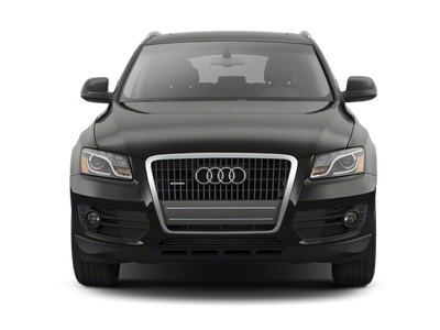 2012 Audi Q5 2.0T Premium