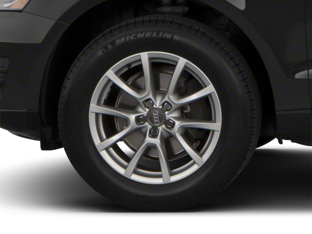 2012 Audi Q5 2.0T Premium