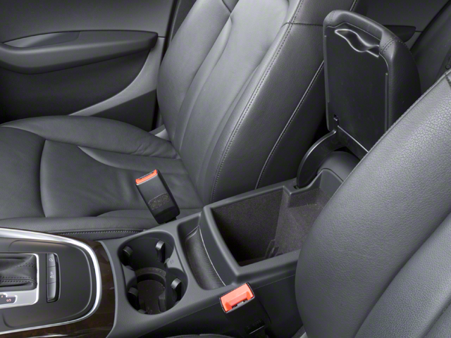 2012 Audi Q5 2.0T Premium