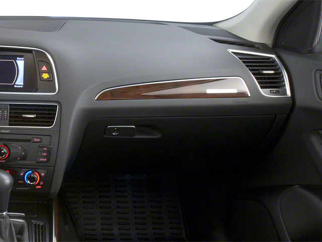 2012 Audi Q5 2.0T Premium