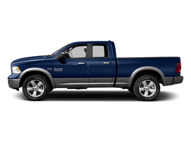 2013 RAM 1500 SLT