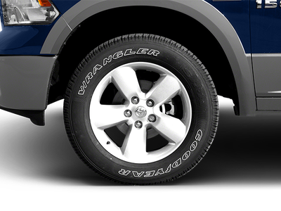 2013 RAM 1500 SLT