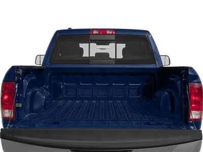 2013 RAM 1500 SLT