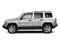 2013 Jeep Patriot Latitude