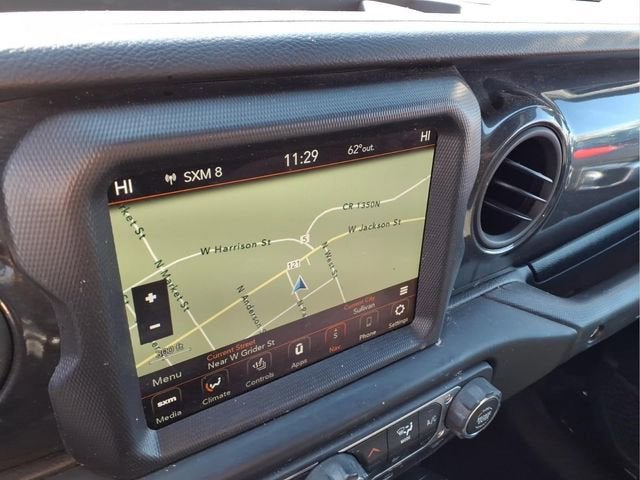 2023 Jeep Wrangler Sport Altitude