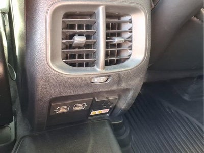 2021 Jeep Cherokee High Altitude