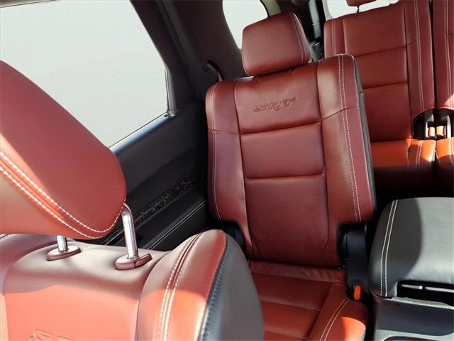 2023 DODG DURA SRT392