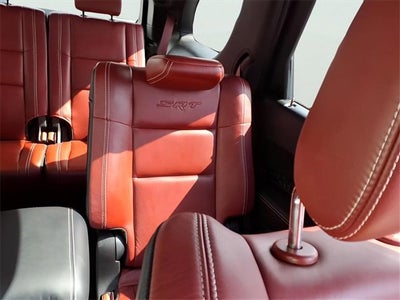 2023 DODG DURA SRT392