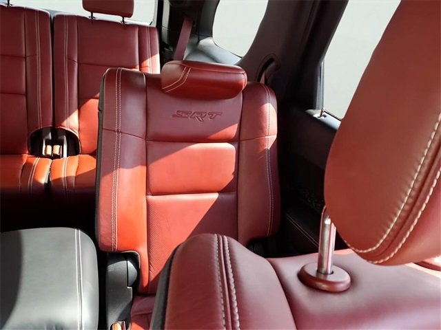 2023 DODG DURA SRT392