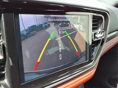 2023 DODG DURA SRT392