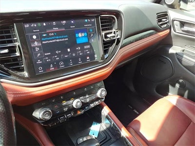 2023 DODG DURA SRT392