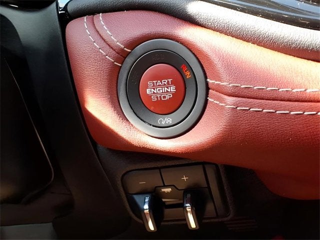 2023 DODG DURA SRT392