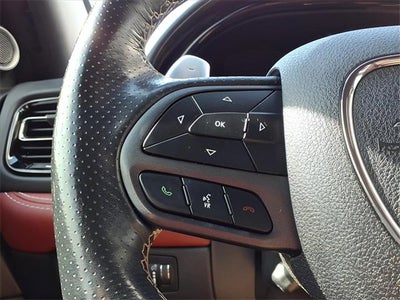 2023 DODG DURA SRT392