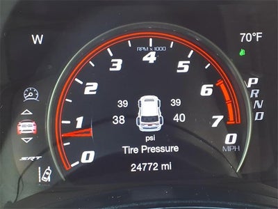 2023 DODG DURA SRT392