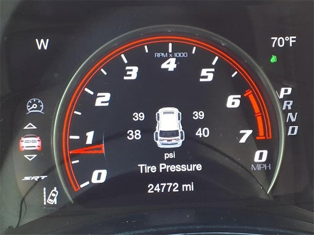 2023 DODG DURA SRT392