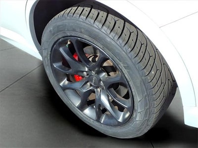 2023 DODG DURA SRT392