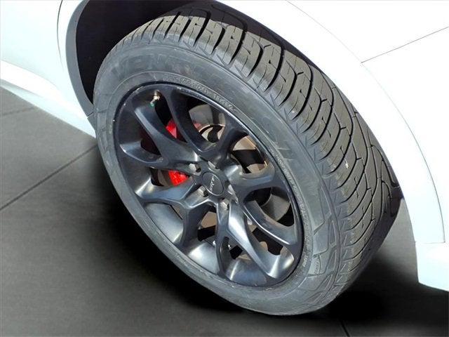 2023 DODG DURA SRT392