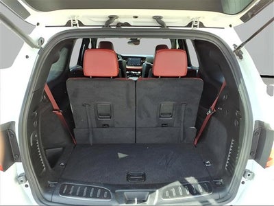 2023 DODG DURA SRT392