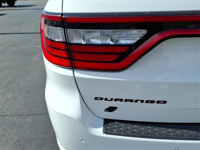 2023 DODG DURA SRT392