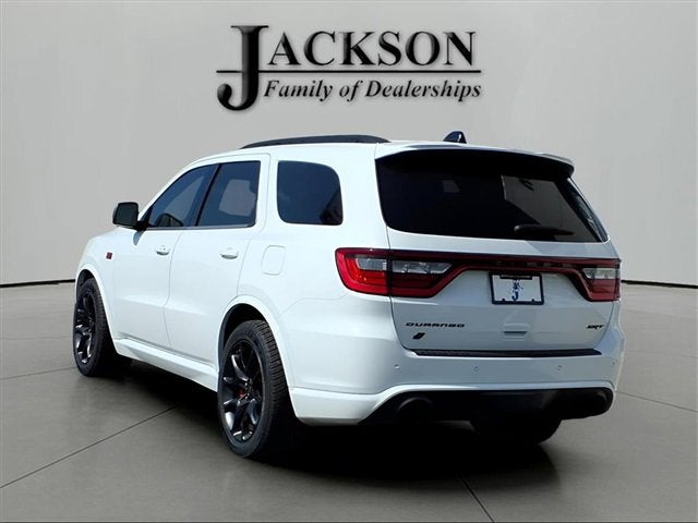 2023 DODG DURA SRT392