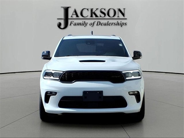 2023 DODG DURA SRT392