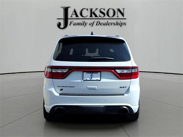 2023 DODG DURA SRT392