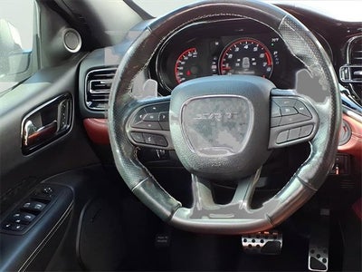 2023 DODG DURA SRT392