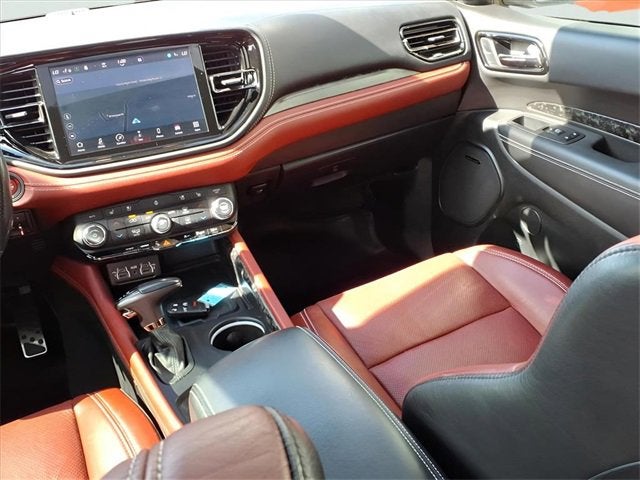 2023 DODG DURA SRT392