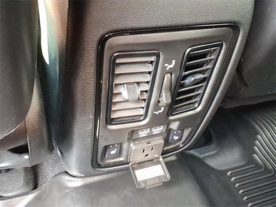 2023 DODG DURA SRT392