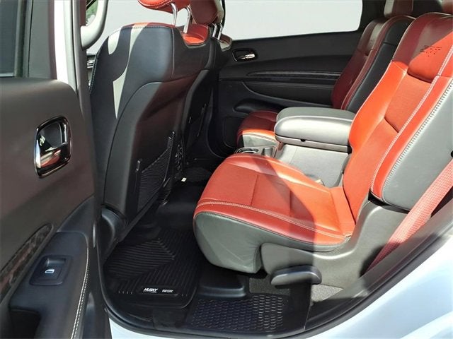 2023 DODG DURA SRT392