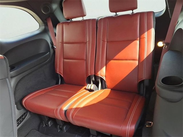 2023 DODG DURA SRT392