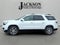 2016 GMC Acadia SLT