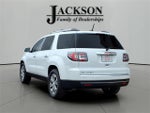 2016 GMC Acadia SLT