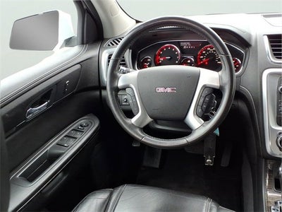 2016 GMC Acadia SLT