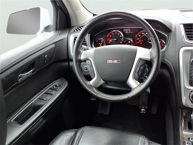 2016 GMC Acadia SLT