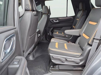 2021 GMC Yukon AT4