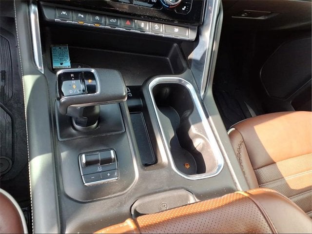 2022 GMC Sierra 1500 Denali Ultimate