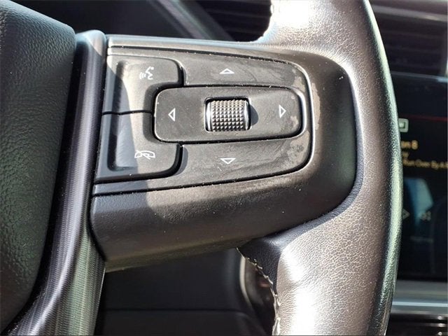 2022 GMC Sierra 1500 Denali Ultimate