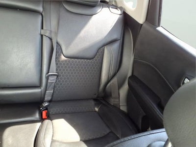 2020 Jeep Compass Altitude