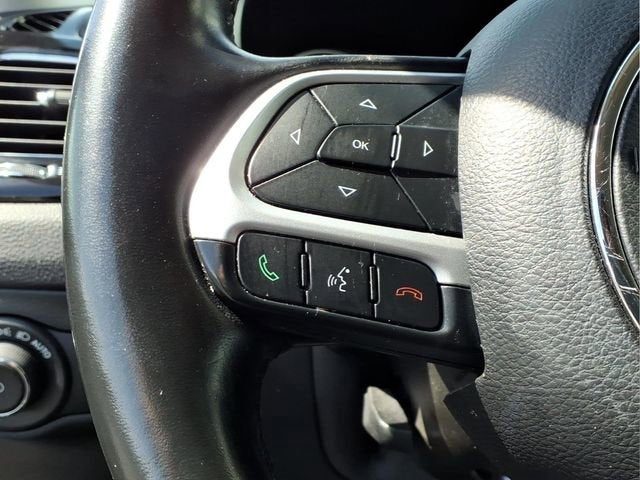 2020 Jeep Compass Altitude