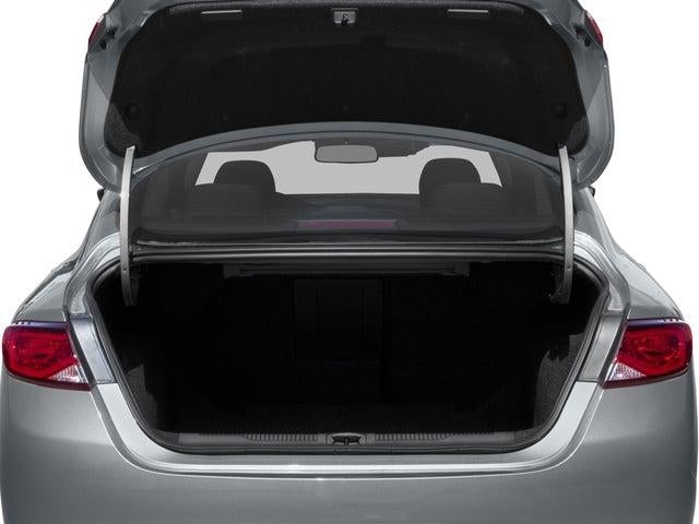 2017 Chrysler 200 Limited Platinum