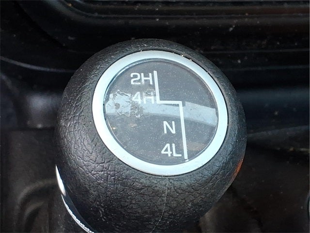 2023 Jeep Wrangler 4-Door Sport Altitude 4x4