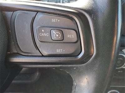 2023 Jeep Wrangler 4-Door Sport Altitude 4x4