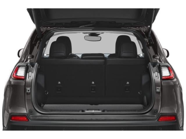 2023 Jeep Cherokee Altitude Lux 4x4