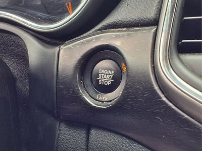 2018 Jeep Grand Cherokee Altitude 4x4