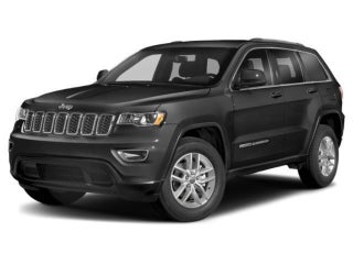 2018 Jeep Grand Cherokee Altitude 4x4