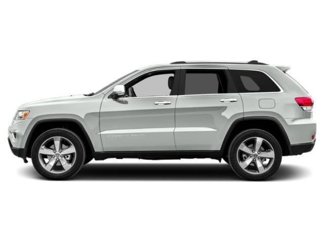 Used 2015 Jeep Grand Cherokee Limited with VIN 1C4RJFBGXFC143045 for sale in Sullivan, IL